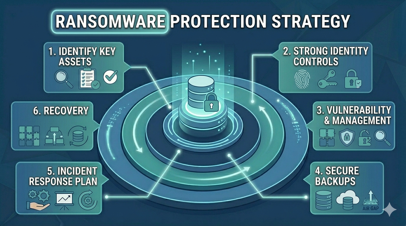 Ransomware Protection